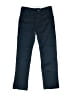 Dickies Solid Blue Casual Pants Size 8 - photo 1