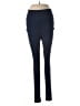 Handful Blue Active Pants Size M - photo 1