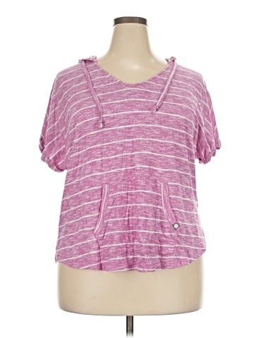 LIVI Active Short Sleeve T-Shirt (view 1)