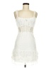 Mixed Threads White Cocktail Dress Size M - photo 1