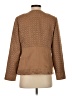 Chico's 100% Polyester Brown Jacket Size S - photo 2