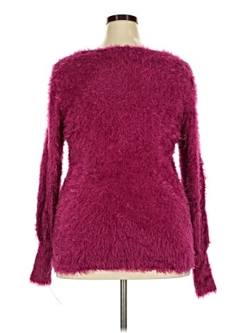 INC International Concepts Pullover Sweater (view 2)
