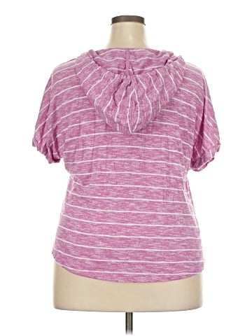 LIVI Active Short Sleeve T-Shirt (view 2)