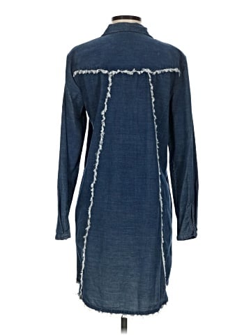 Chelsea & Theodore Casual Dress (view 2)