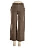 SPANX Brown Jeans Size S - photo 1
