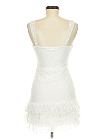 Mixed Threads Cocktail Dress (view 2)