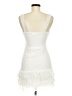 Mixed Threads White Cocktail Dress Size M - photo 2