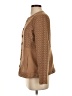 Chico's 100% Polyester Brown Jacket Size S - photo 5