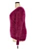 INC International Concepts 100% Polyester Pink Pullover Sweater Size XXL - photo 5