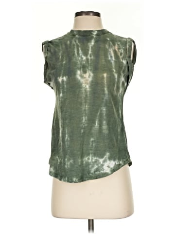 Pilcro Sleeveless T-Shirt (view 1)