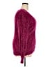 INC International Concepts 100% Polyester Pink Pullover Sweater Size XXL - photo 4