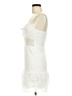 Mixed Threads White Cocktail Dress Size M - photo 5