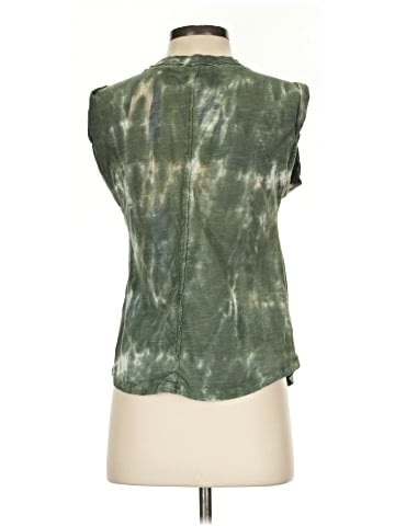Pilcro Sleeveless T-Shirt (view 2)