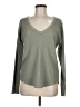 Abercrombie & Fitch Green Pullover Sweater Size M - photo 1