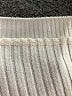 Unbranded Ivory Sweater Vest Size M - photo 7