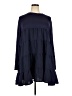 Unbranded Blue Casual Dress Size XXL - photo 1