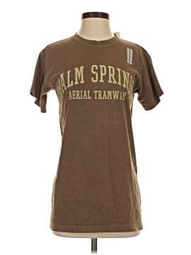 Teemax Short Sleeve T-Shirt (view 1)