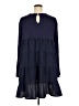 Unbranded Blue Casual Dress Size XXL - photo 2