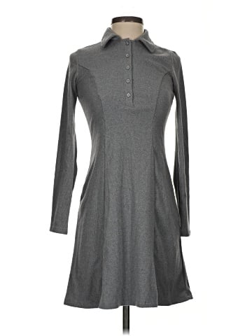 No Boundaries Casual Dress (view 1)