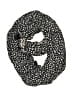 Stella & Dot Black Scarf One size - photo 1