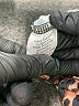 Wiholl Animal Print Brown Casual Pants Size M - photo 8
