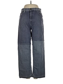 The Great. Jeans