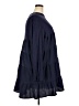 Unbranded Blue Casual Dress Size XXL - photo 4