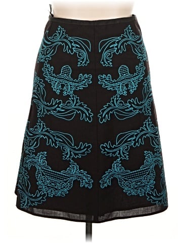 Etcetera Formal Skirt (view 1)