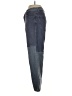 The Great. Color Block Blue Jeans Size 27 waist - photo 5