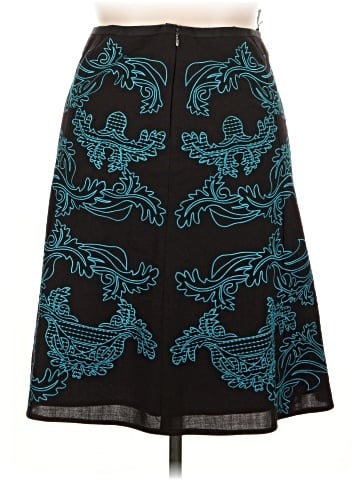 Etcetera Formal Skirt (view 2)