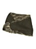 Ann Taylor LOFT 100% Acrylic Brown Gray Scarf One size - photo 1