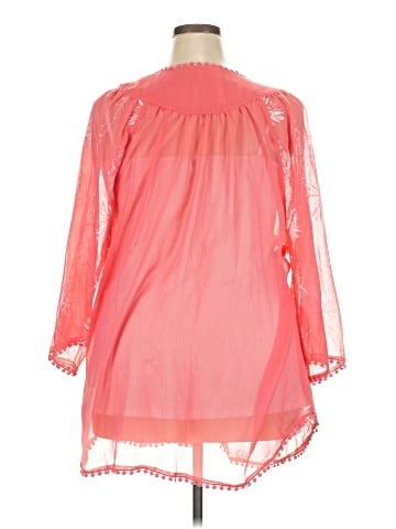 Forgotten Grace Kimono (view 2)