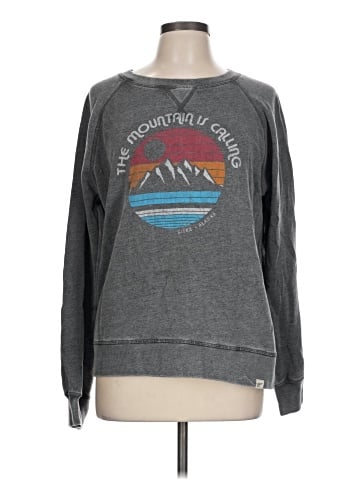blue 84 Sweatshirt (view 1)