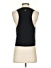 Zella Black Sleeveless T-Shirt Size S - photo 2