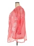 Forgotten Grace 100% Polyester Pink Kimono Size 2X - photo 5