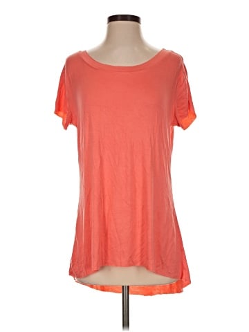 Sweet Romeo Short Sleeve T-Shirt (view 1)