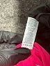 Aerie Solid Pink Swimsuit Bottoms Size S (estimated) - photo 4