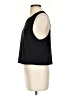 Zella Black Sleeveless T-Shirt Size S - photo 5