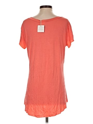 Sweet Romeo Short Sleeve T-Shirt (view 2)