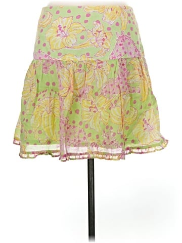Lilly Pulitzer Casual Skirt (view 1)
