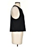 Zella Black Sleeveless T-Shirt Size S - photo 4