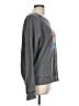 blue 84 Graphic Gray Sweatshirt Size L - photo 4