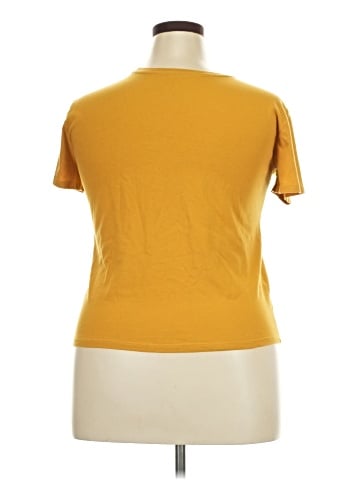Fifth Sun Short Sleeve T-Shirt (view 2)
