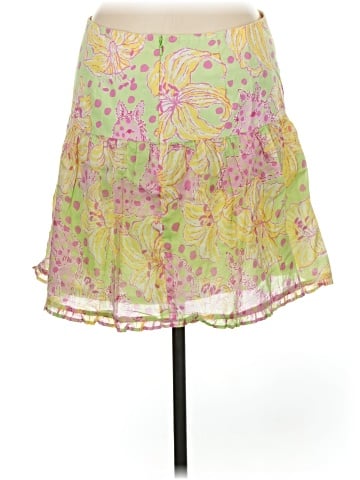 Lilly Pulitzer Casual Skirt (view 2)