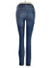 FRAME Solid Blue Jeans Size 26 waist - photo 2