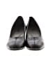 Trotters Black Heels Size 9 1/2 (wide) - photo 2