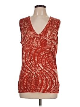 Josie Natori Sleeveless Top (view 1)