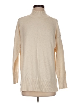 Ann Taylor LOFT Turtleneck Sweater (view 1)