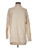 Ann Taylor LOFT Tan Turtleneck Sweater Size M - photo 1