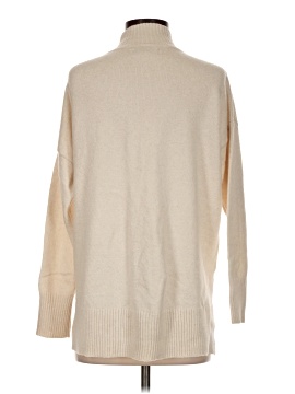 Ann Taylor LOFT Turtleneck Sweater (view 2)
